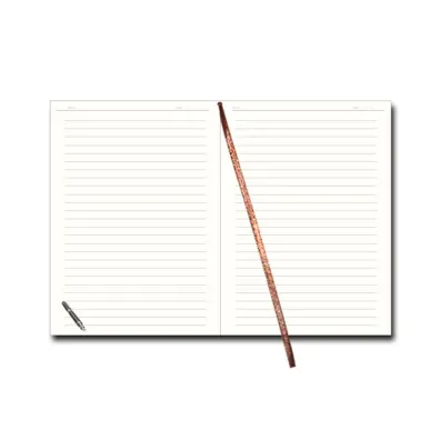 I-drops Notes A5 na gumk� UPSALA N-25PR kratka