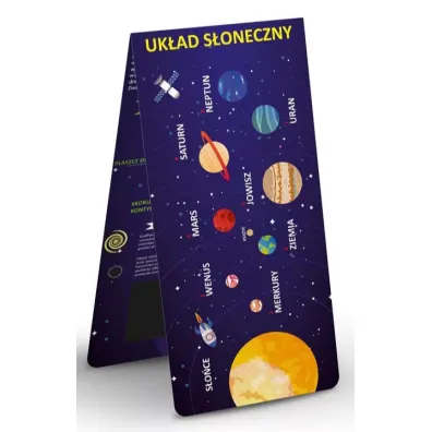 Henry Zak�adka magnetyczna uk�ad s�oneczny
