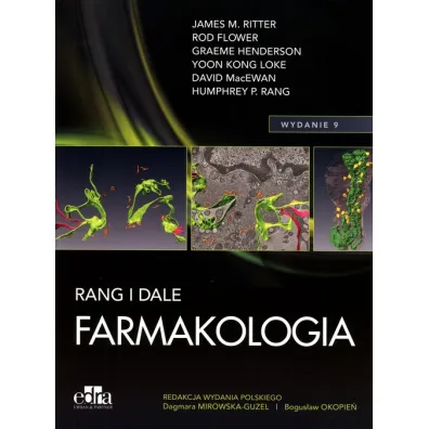 Farmakologia Rang i Dale