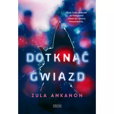 Dotkn�� gwiazd - Zula  Ankanon