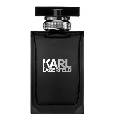 Karl Lagerfeld Pour Homme woda toaletowa spray 50 ml