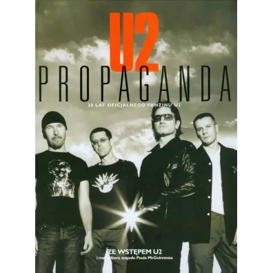 U2-PROPAGANDA-INRO - U2