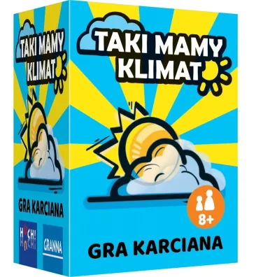 Taki mamy klimat Granna