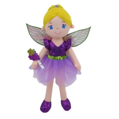 Lalka Laura 38cm Tulilo