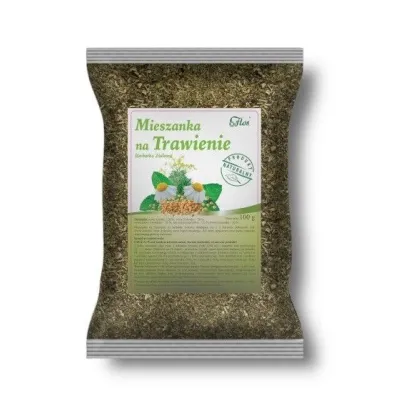Flos Mieszanka Na Trawienie 100 g