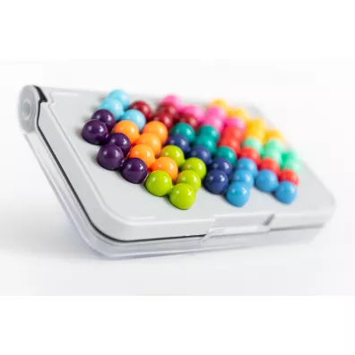 Smart Games IQ. Puzzler Pro (PL) IUVI Games