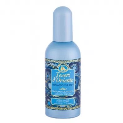 Tesori d'oriente Woda toaletowa Thalasso 100 ml