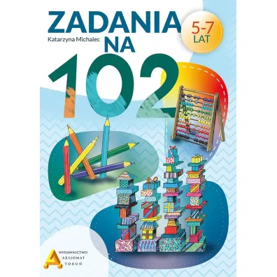Zadania na 102
