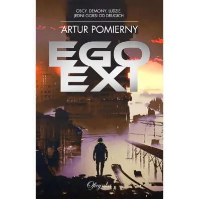 Egoexi - Artur  Pomierny