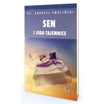 Sen i jego tajemnice - Jerzy Stefa�ski