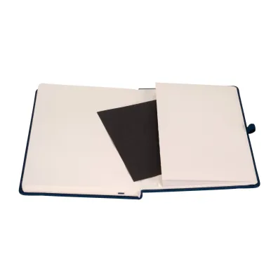 Antra Notes Memofix A5 kratka