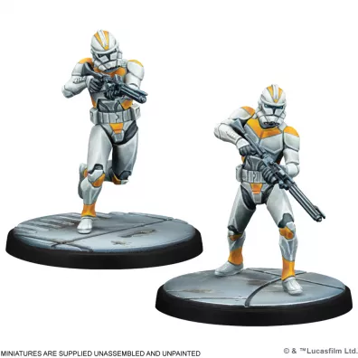 Star Wars: Shatterpoint. Witajcie. Genera Obi-Wan Rebel