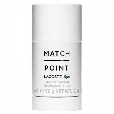 Lacoste Dezodorant dla mężczyzn Match Point 75 ml