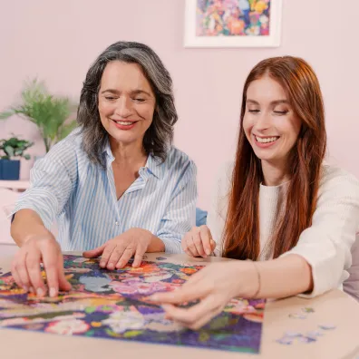 Puzzle 750 el. Art&Soul Zjawiskowa natura Ravensburger