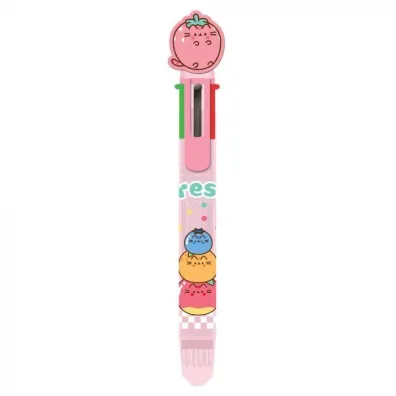 Blueprint D�ugopis Pusheen PURF6005 6 kolor�w