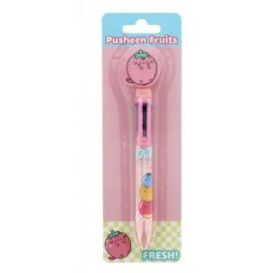 Blueprint D�ugopis Pusheen PURF6005 6 kolor�w