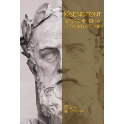 Wspomnienia o Sokratesie - Ksenofont