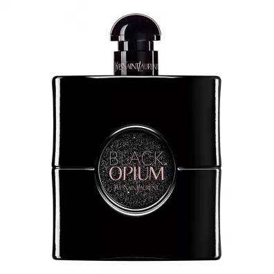 Yves Saint Laurent Perfumy dla kobiet Black Opium 90 ml