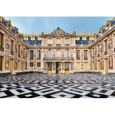 Puzzle 1000 el. Wersal Ravensburger