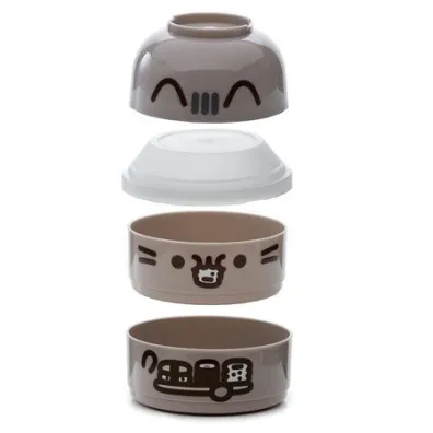 �niadani�wka Pusheen bento lbox66