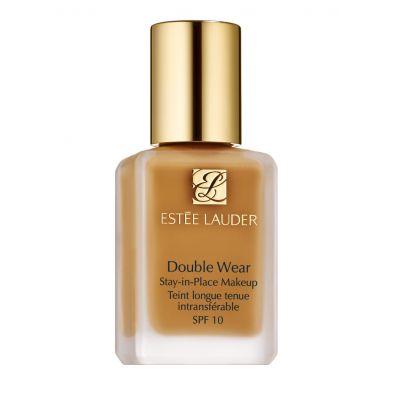 Este Lauder Double Wear Stay-In-Place Makeup SPF10 dugotrway podkad 4N2 Spiced Sand 30 ml