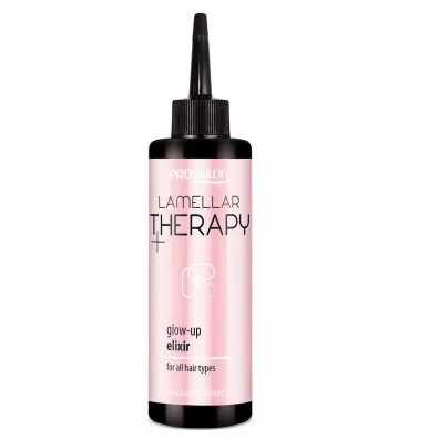 Chantal Rozwietlajca woda lamelarna do wosw 200 ml