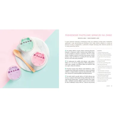 Piecz to! Ksi��ka kucharska kotki Pusheen