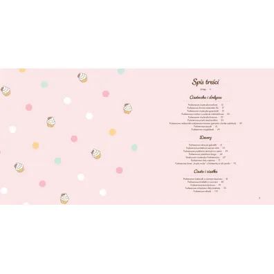 Piecz to! Ksi��ka kucharska kotki Pusheen
