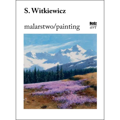 Witkiewicz. Malarstwo