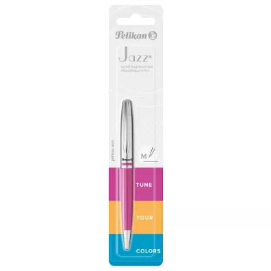 Pelikan D�ugopis Jazz Classic malinowy
