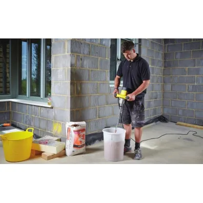 Stanley Mieszarka 1600w fme190 m14 2-biegi