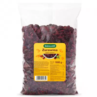 Bakalland urawina cita 1 kg