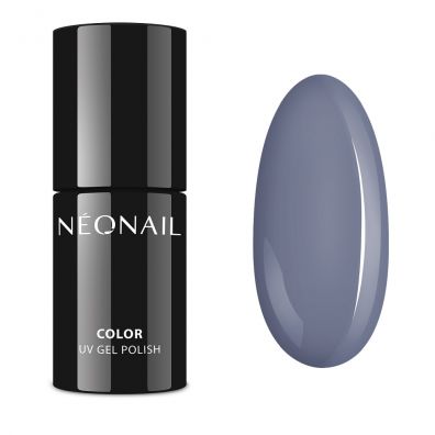 NeoNail UV Gel Polish Color lakier hybrydowy 7345 Be Fearless 7.2 ml