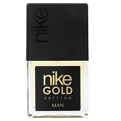 Nike Woda toaletowa Gold Edition Man 30 ml