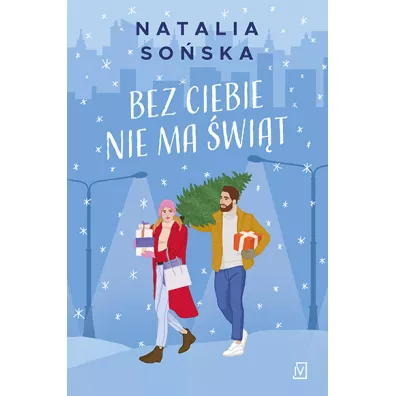 Bez ciebie nie ma �wi�t - Natalia So�ska