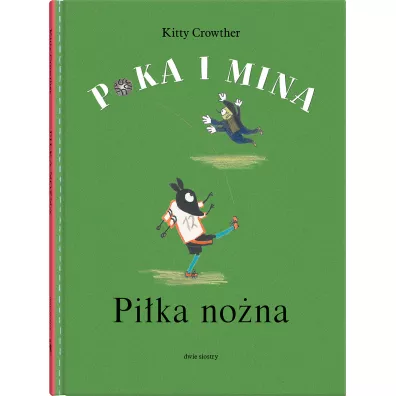 Poka i Mina. Pi�ka no�na