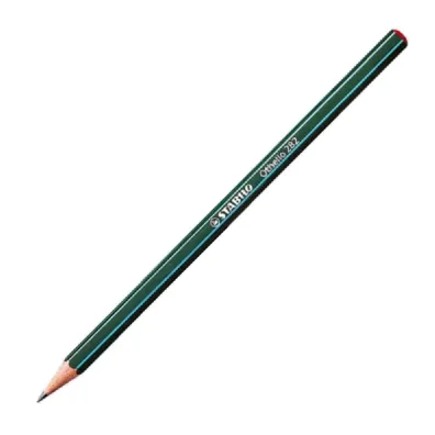 Stabilo O��wek HB Othello 282
