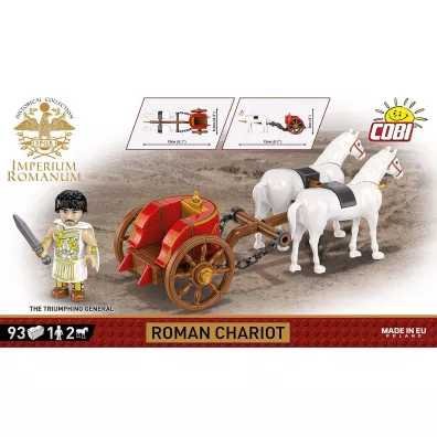Imperium Romanum - Rzymski Rydwan