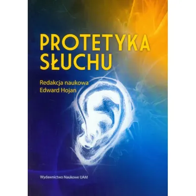 Protetyka s�uchu - Edward Hojan