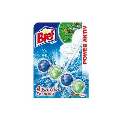 Pbs Zawieszka do WC Power Avtiv Pine 50 g