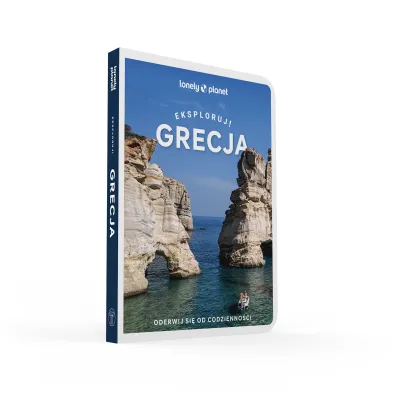 Grecja. Eksploruj!