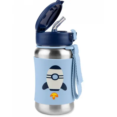 Skip Hop Bidon termiczny Rakieta 350ml