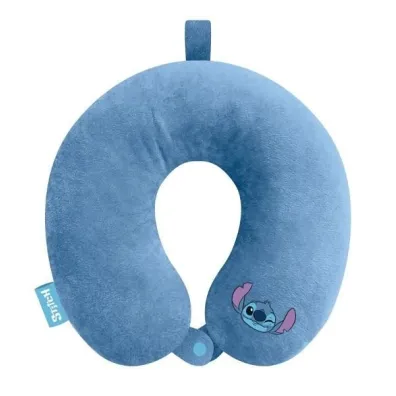 Poduszka rogal Lilo i Stitch 30cm