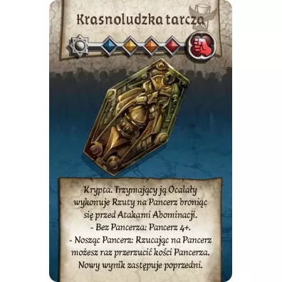 Zombicide: NPC-1 - Notorious Plagued Characters Portal Games