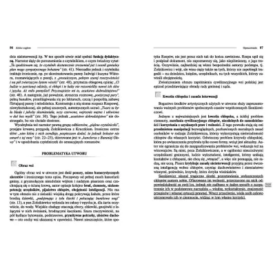 Szkice w�glem