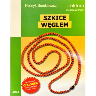 Szkice w�glem