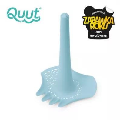 opatka wielofunkcyjna Triplet Vintage Blue Quut