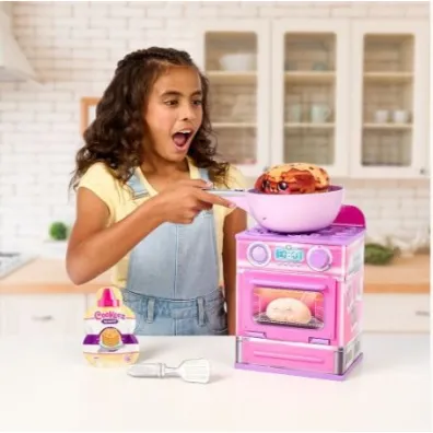 Cookeez Makery - Nale�niki z patelni� Cobi