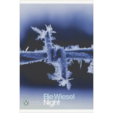 Night wer. angielska - Wiesel Elie