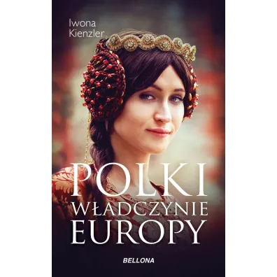 Polki W�adczynie Europy - Iwona Kienzler